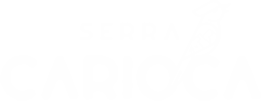 Cerveja Serra Carioca® – Puro malte produzida nas montanhas.